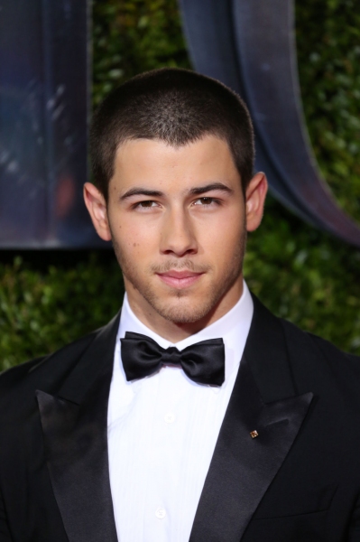 Photo Coverage: 2015 Tony Awards Red Carpet Arrivals - Part 4  Image
