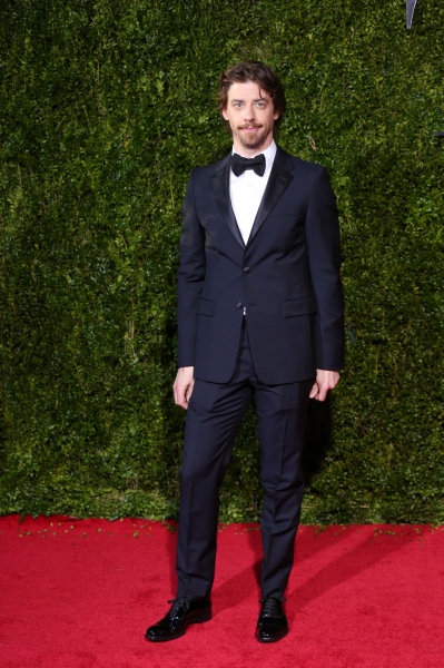 Photo Coverage: 2015 Tony Awards Red Carpet Arrivals - Part 4  Image