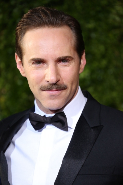 Photo Coverage: 2015 Tony Awards Red Carpet Arrivals - Part 4  Image