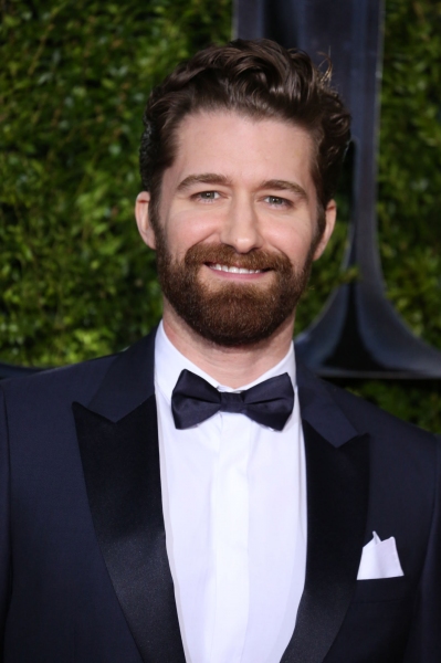 Photo Coverage: 2015 Tony Awards Red Carpet Arrivals - Part 4  Image