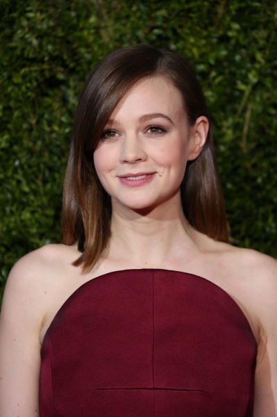 Carey Mulligan Photo