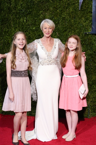 Photo Coverage: 2015 Tony Awards Red Carpet Arrivals - Part 4  Image