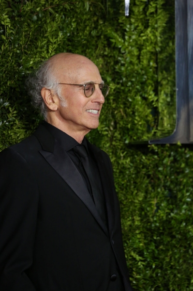 Photo Coverage: 2015 Tony Awards Red Carpet Arrivals - Part 4  Image