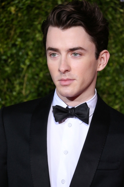 Photo Coverage: 2015 Tony Awards Red Carpet Arrivals - Part 4  Image