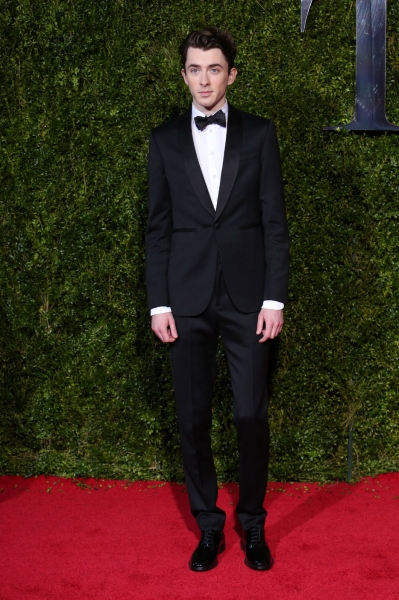 Photo Coverage: 2015 Tony Awards Red Carpet Arrivals - Part 4 