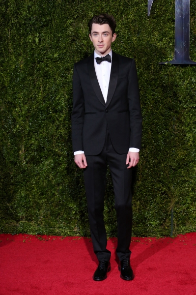 Photo Coverage: 2015 Tony Awards Red Carpet Arrivals - Part 4  Image