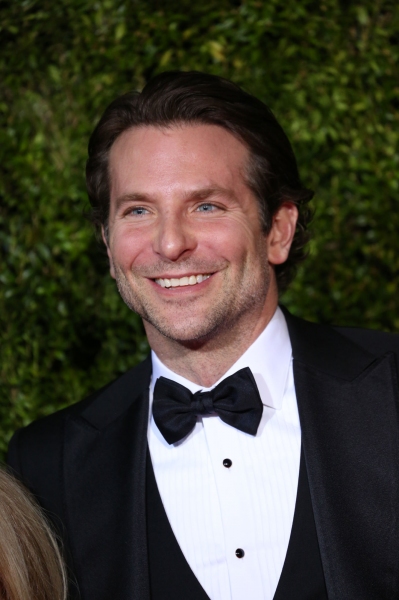 Photo Coverage: 2015 Tony Awards Red Carpet Arrivals - Part 4  Image