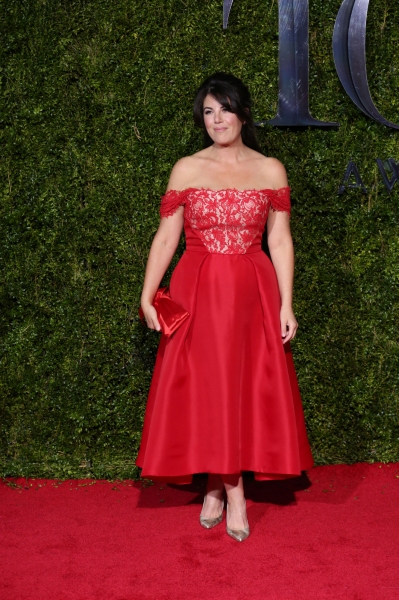 Photo Coverage: 2015 Tony Awards Red Carpet Arrivals - Part 4  Image