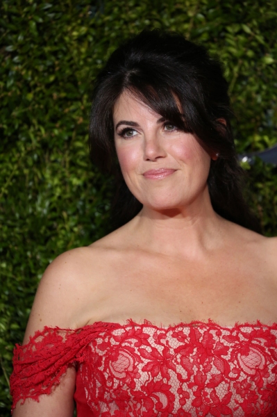 Photo Coverage: 2015 Tony Awards Red Carpet Arrivals - Part 4  Image