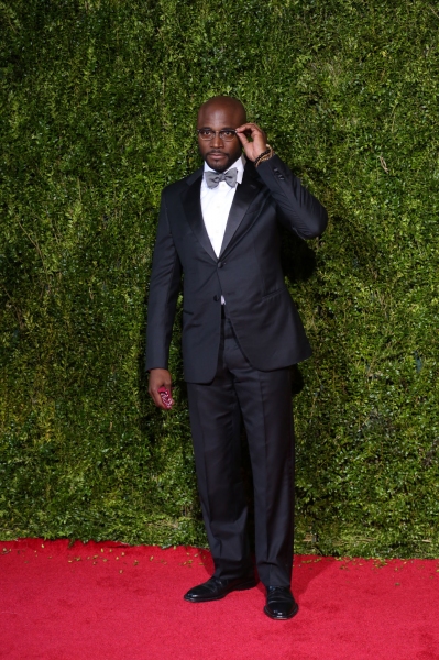 Taye Diggs Photo