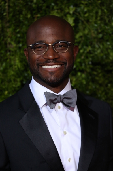 Photo Coverage: 2015 Tony Awards Red Carpet Arrivals - Part 4  Image