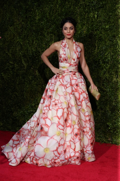 Photo Coverage: 2015 Tony Awards Red Carpet Arrivals - Part 4  Image