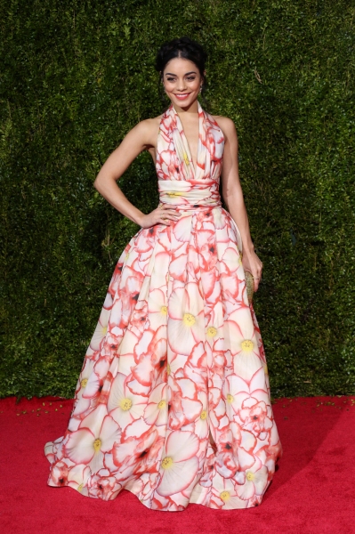 Photo Coverage: 2015 Tony Awards Red Carpet Arrivals - Part 4 