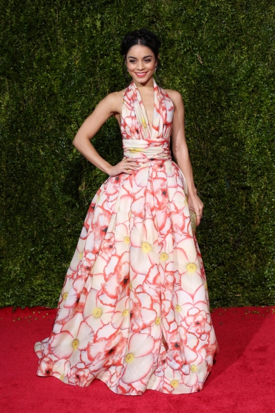 Photo Coverage: 2015 Tony Awards Red Carpet Arrivals - Part 4  Image