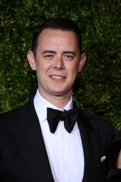 Photo Coverage: 2015 Tony Awards Red Carpet Arrivals - Part 4  Image