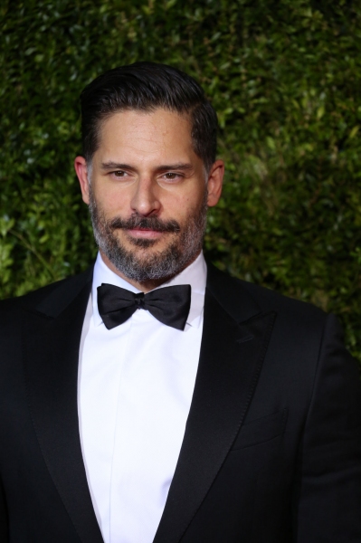 Photo Coverage: 2015 Tony Awards Red Carpet Arrivals - Part 4  Image