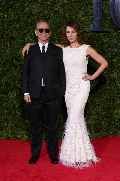 Photo Coverage: Favorite Tony Award Red Carpet Arrivals Image