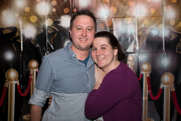Photo Coverage: Inside Imagine's First Annual Tony Watch Party Image