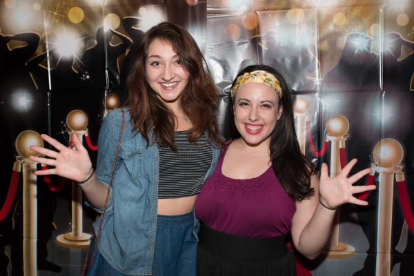 Photo Coverage: Inside Imagine's First Annual Tony Watch Party Image