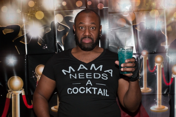 Photo Coverage: Inside Imagine's First Annual Tony Watch Party Image
