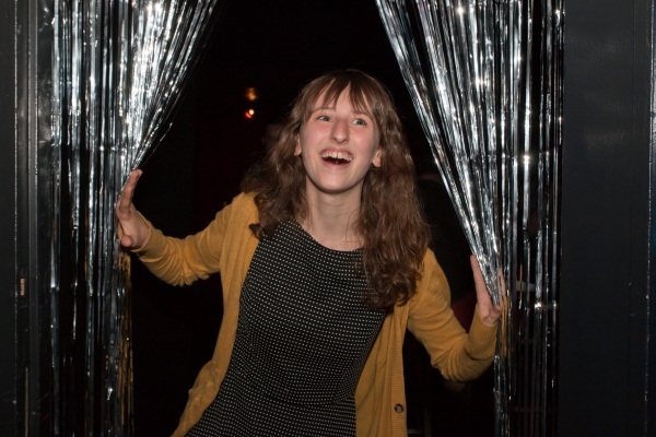 Photo Coverage: Inside Imagine's First Annual Tony Watch Party Image