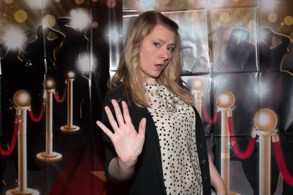 Photo Coverage: Inside Imagine's First Annual Tony Watch Party Image