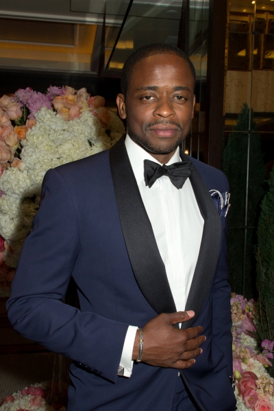 Photo Coverage: The Stars Party Hard at the 2015 Tony Awards Gala! Image