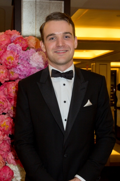 Photo Coverage: The Stars Party Hard at the 2015 Tony Awards Gala! Image