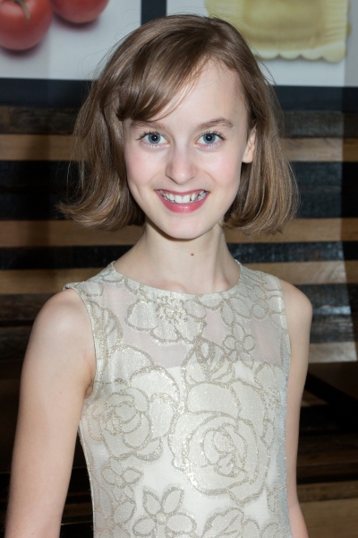 Photo Coverage: The Stars Party Hard at the 2015 Tony Awards Gala! Image