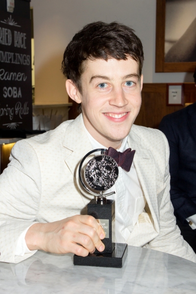 Photo Coverage: The Stars Party Hard at the 2015 Tony Awards Gala! Image