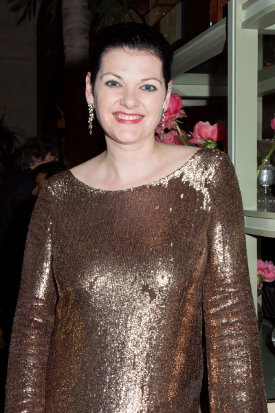 Photo Coverage: The Stars Party Hard at the 2015 Tony Awards Gala! Image