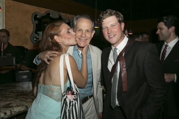 Photo Coverage: Broadway Partytime- Inside Roundabout Theatre Company's Tonys After Party!  Image