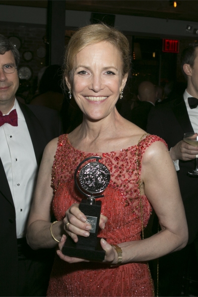 Photo Coverage: Broadway Partytime- Inside FUN HOME's Tonys After Party!  Image