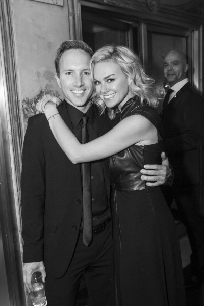 Photo Coverage: The Stars Realign at the Annual Tonys After Party at The Carlyle Hotel!  Image