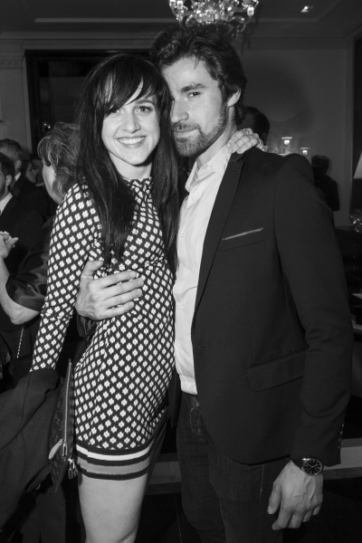 Photo Coverage: The Stars Realign at the Annual Tonys After Party at The Carlyle Hotel!  Image