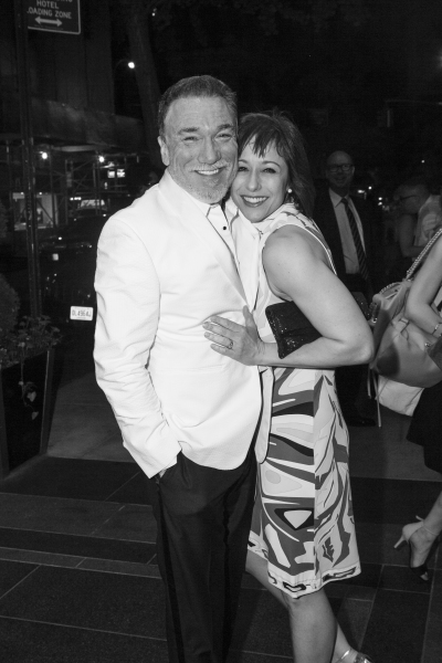 Photo Coverage: The Stars Realign at the Annual Tonys After Party at The Carlyle Hotel!  Image