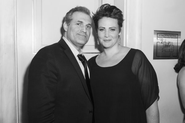 Photo Coverage: The Stars Realign at the Annual Tonys After Party at The Carlyle Hotel!  Image