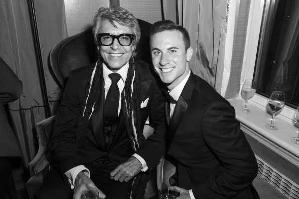 Photo Coverage: The Stars Realign at the Annual Tonys After Party at The Carlyle Hotel!  Image