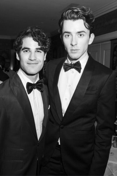 Photo Coverage: The Stars Realign at the Annual Tonys After Party at The Carlyle Hotel!  Image