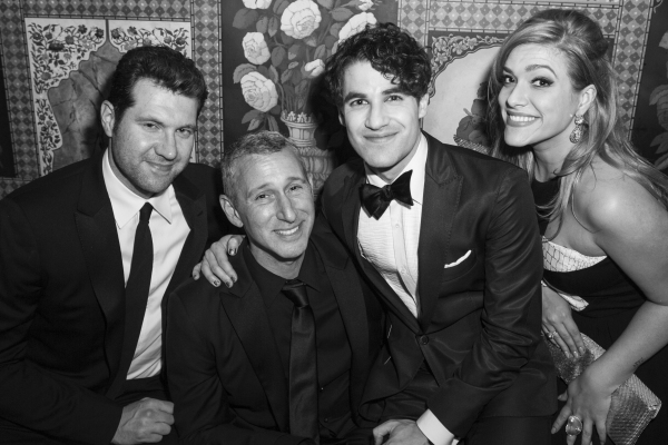 Photo Coverage: The Stars Realign at the Annual Tonys After Party at The Carlyle Hotel!  Image
