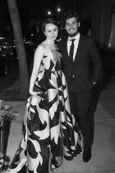 Photo Coverage: The Stars Realign at the Annual Tonys After Party at The Carlyle Hotel!  Image