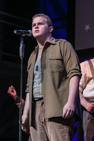Photo Flash: Inside Paper Mill's Rising Star Awards Image