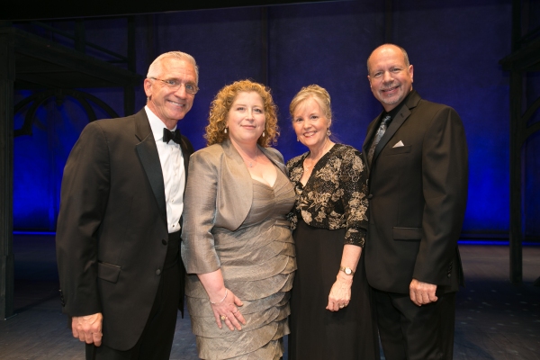 Photo Flash: Inside Paper Mill's Rising Star Awards 