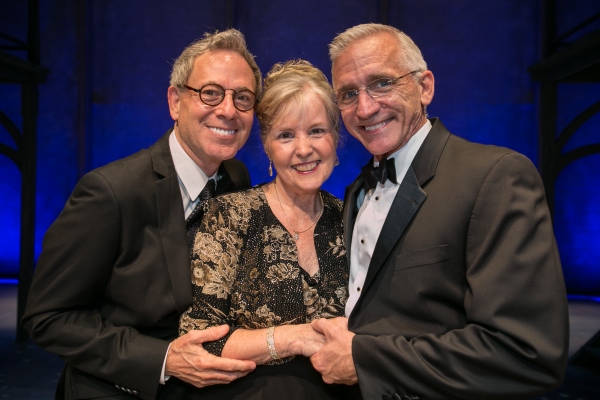 Photo Flash: Inside Paper Mill's Rising Star Awards Image