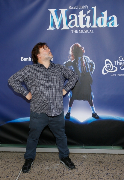 Photo Flash: MATILDA National Tour Launches in Los Angeles Image
