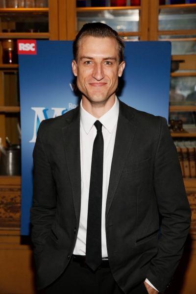 Photo Flash: MATILDA National Tour Launches in Los Angeles Image