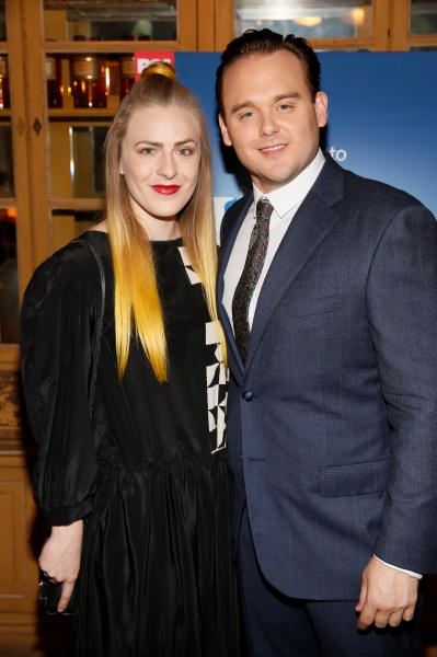 Photo Flash: MATILDA National Tour Launches in Los Angeles Image