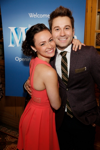 Photo Flash: MATILDA National Tour Launches in Los Angeles Image