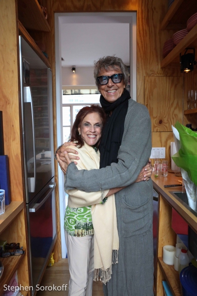 Photo Coverage: Tommy Tune Brings Home Lifetime Achievement Tony Award Image
