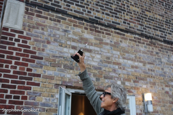 Photo Coverage: Tommy Tune Brings Home Lifetime Achievement Tony Award Image